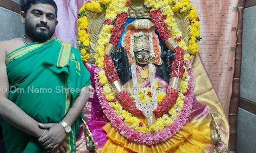 Om Namo Shree Choudeshwari Namaha in Nandini Layout, Bangalore - 560096