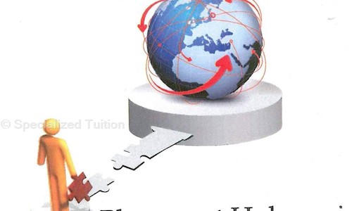 Specialized Tuition in Malviya Nagar, Delhi - 110016