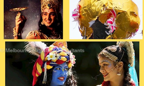 Melbourne Migration Consultants in Zirakpur, Chandigarh - 140603