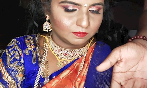 L Ranjitha in Chikkabanavara, Bangalore - 560090