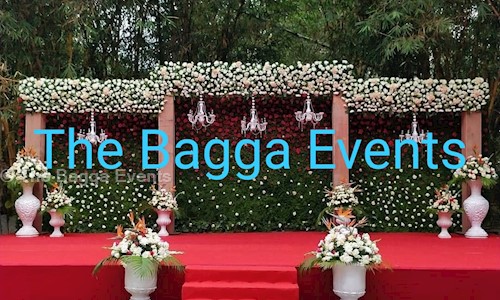 The Bagga Events in Exhibition Road, Patna - 800001