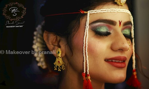 Makeover by pranali in Jacob Circle, Mumbai - 400011