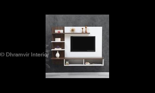 Dhramvir Interior in HAL 1st Stage, Bangalore - 560038