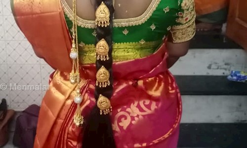 Professional makeup services in Koyambedu, Chennai - 600102