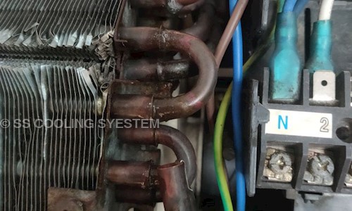 SS Cooling System in Thanisandra, Bangalore - 560045