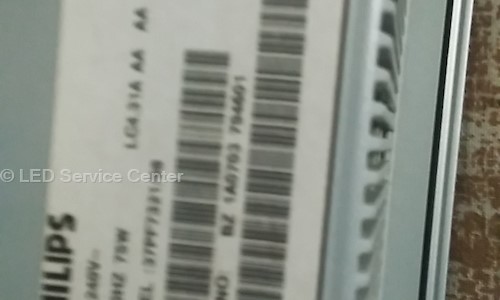 LED Service Center in Dwarka, Delhi - 110075