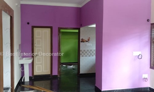 Best Interior Decorator in Patna City, Patna - 800001