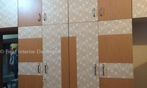 Best Interior Decorator in Patna City, Patna - 800001