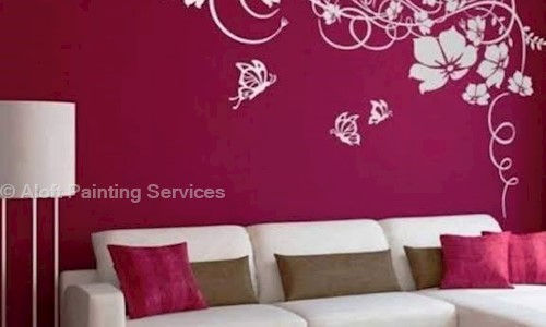 Aloft Painting Services in Budigere Cross, Bangalore - 560049