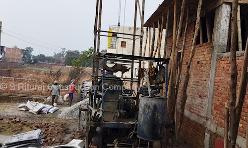 RITURAJ CONSTRUCTION COMPANY in Shivpurwa, Varanasi - 221010