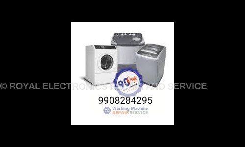 Royal Electronics Repair And Service in Rajendra Nagar, Hyderabad - 500052