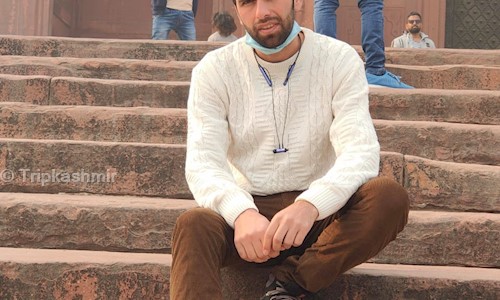 Tripkashmir in Bishamber Nagar, Srinagar - 190003