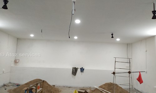 Atoz services in Arilova, Visakhapatnam - 530040