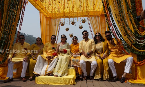 Guide Events  in Sector 21, Chandigarh - 160022