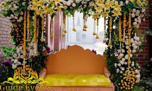 Guide Events in Sector 21, Chandigarh - 160022