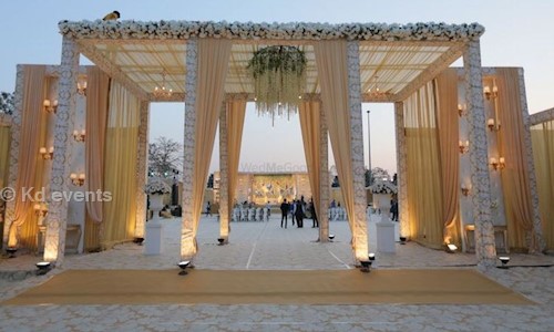 Kd events in Chak Mohiuddin, Allahabad - 211008