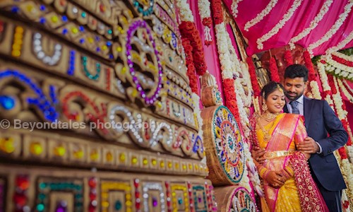 Beyondtales Photography in Madhapur, Hyderabad - 500081