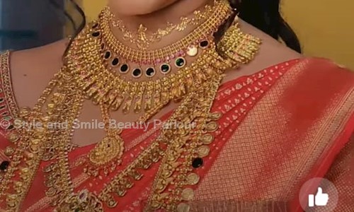 Style and Smile Beauty Parlour in Sannatammanahalli, Bangalore - 560049