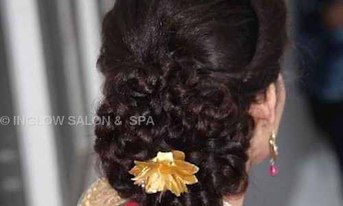 INGLOW SALON &  SPA in Alandi, Pimpri Chinchwad - 411034