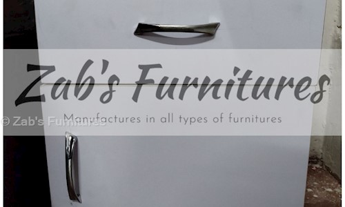Zab's Furnitures in Sinthan Nagar, Bangalore - 560077