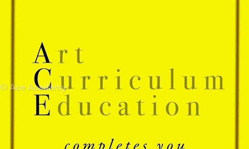 Ace Academy in Behala Chowrasta, Kolkata - 700008