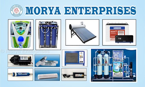 Morya Enterprises in Phursungi, Pune - 412308