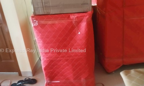 Express Ray India Private Limited