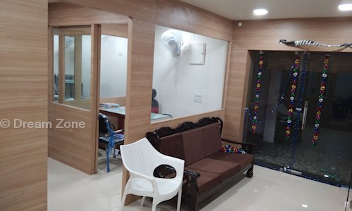 Dream Zone in Durgakund, Varanasi - 221005