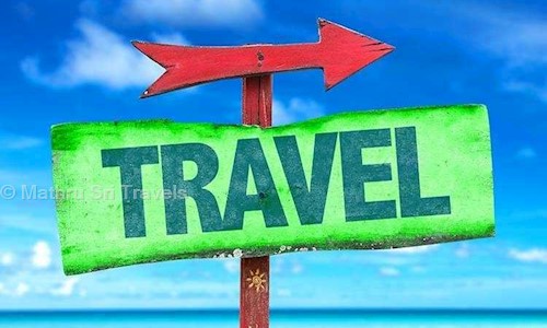 Mathru Sri Travels in Koramangala, Bangalore - 560034