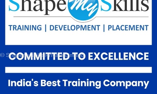 Shapemyskills Private Limited in Sector 2, Noida - 201301