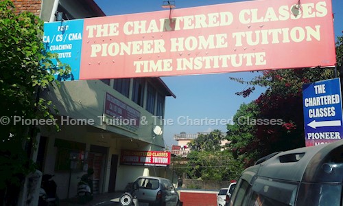 Pioneer Best Home Tuition Dehradun in Chakrata, Dehradun - 248001