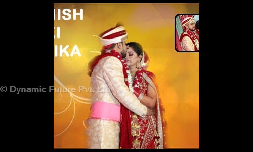 Dynamic Future Pvt. Ltd. in Paschim Vihar, Delhi - 110063