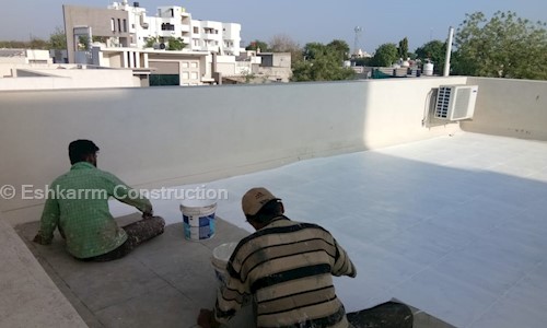 Eshkarrm Construction in Kondhwa, Pune - 411040