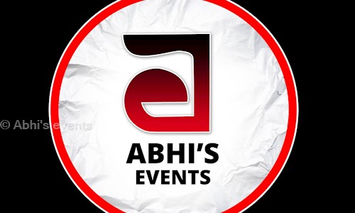 Abhi's events in Alcot Gardens, Rajahmundry - 533101