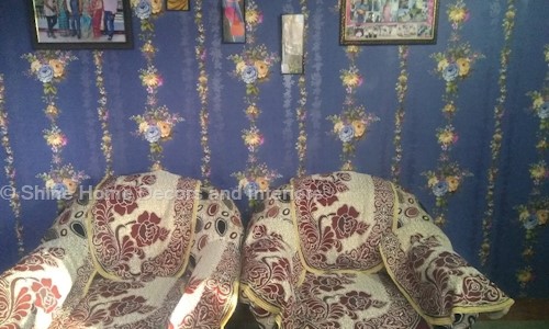 Shine Home Decors and Interiors in Gandhi Chowk, Pithoragarh - 262501