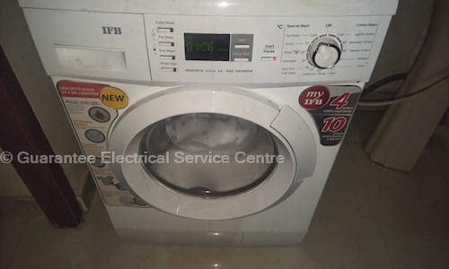 Guarantee Electrical Service Centre in Karakkamandapam, Trivandrum - 695019
