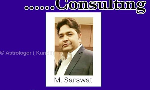 Astrologer  Kundli in Vaishali Nagar, Jaipur - 302021