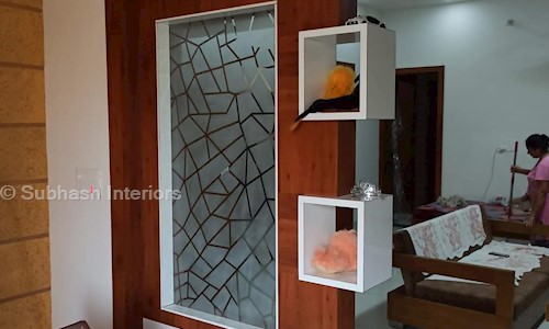 Subhash Interiors in JP Nagar 7th Phase, Bangalore - 560078