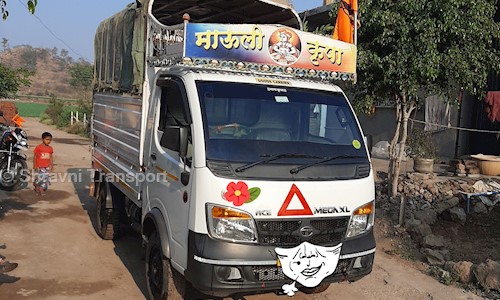 Shravni Transport in Chinchwad East, Pune - 410018