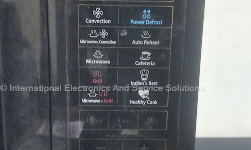 International Electronics And Service Solutions in Thokkad, Trivandrum - 695014