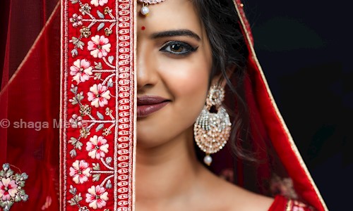 shaga Media in Pimpri, Pimpri Chinchwad - 411035