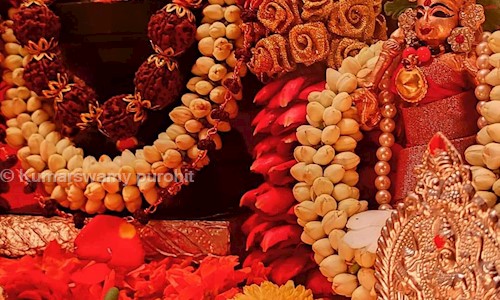 Kumarswamy purohit in Laggere, Bangalore - 560058