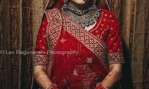 Lav Raguvanshi Photography in Maheshpur, Varanasi - 221106