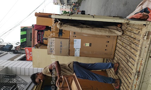 Sumangal Packers & Movers in Uttarpara, Hooghly - 712245
