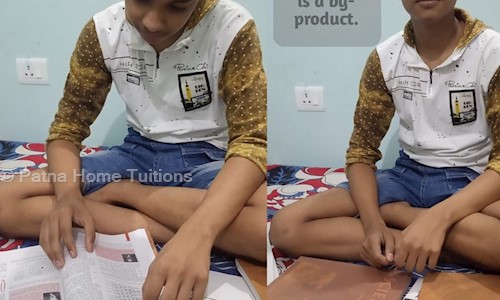 Patna Home Tuitions