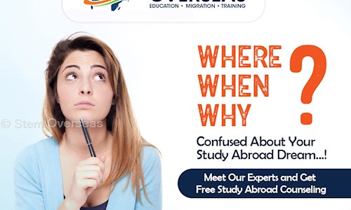 Stem Overseas	