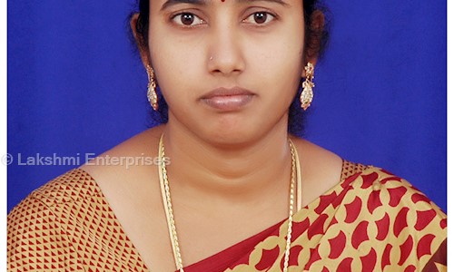 Lakshmi Enterprises in Valasaravakkam, Chennai - 600087