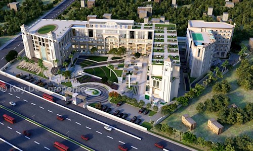 Kay Dee properties in Sector 108, Mohali - 201301