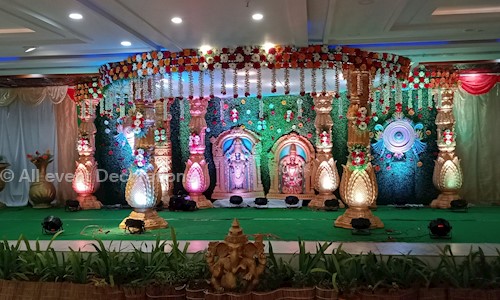 All event Decorations  in Kakatiya Colony, Hanamkonda - 506011