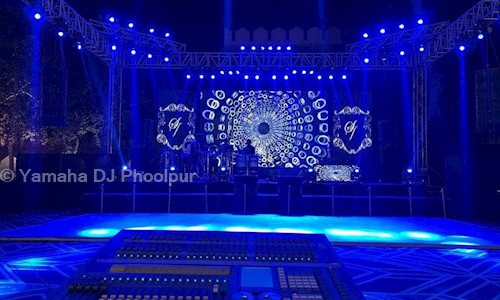 Yamaha DJ Phoolpur  in Sarai Meer, Azamgarh - 276304